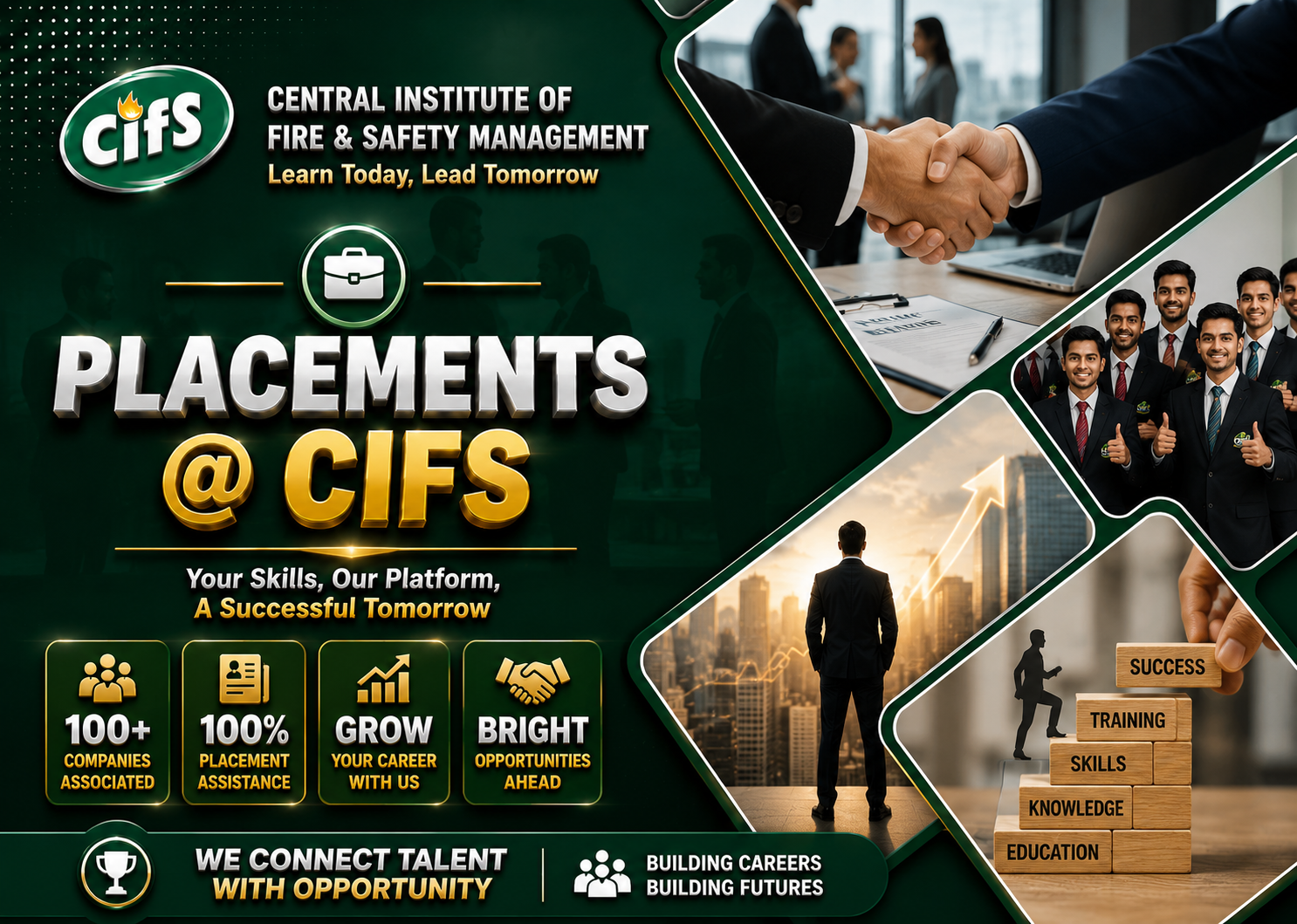 PLACEMENTS