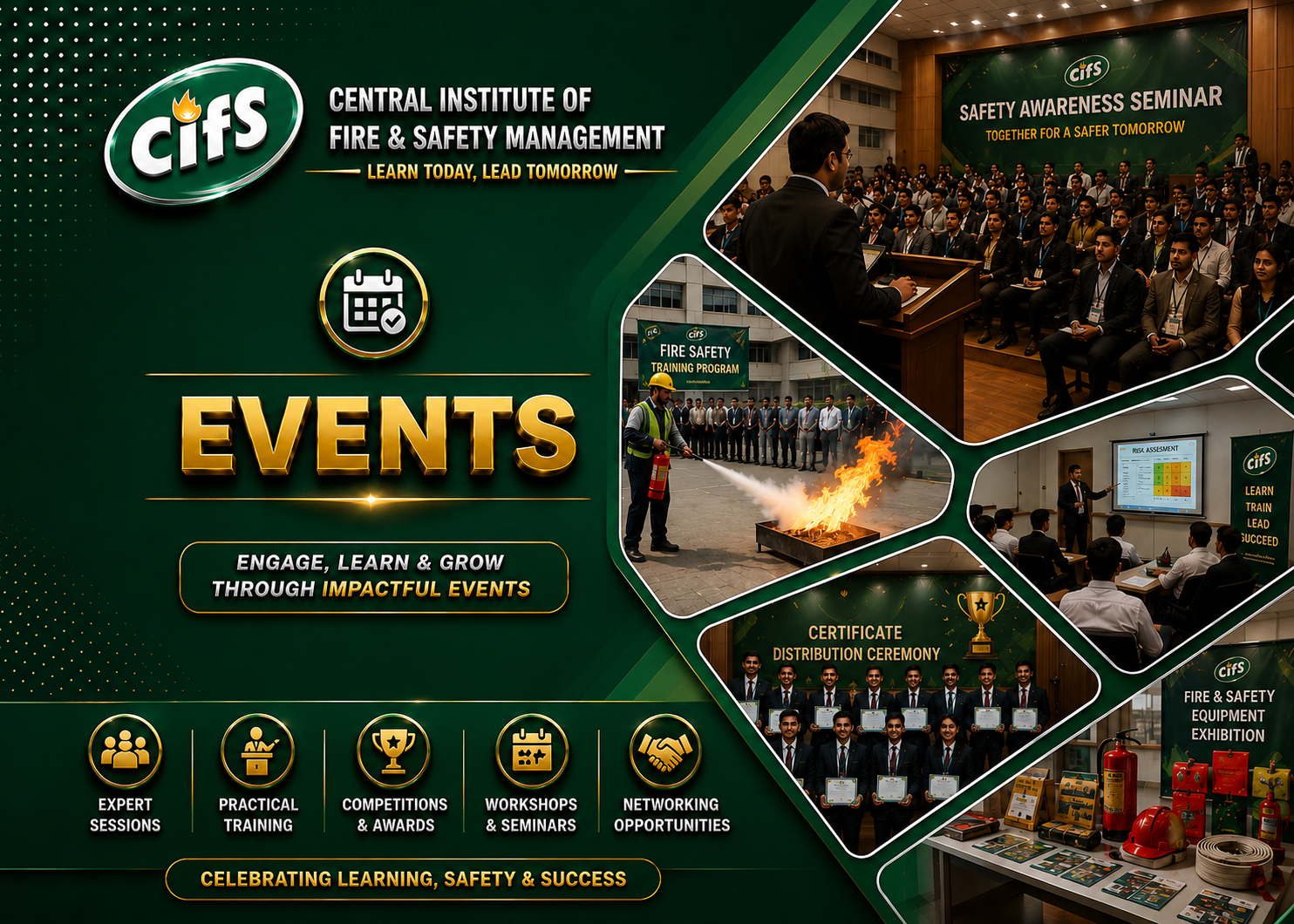 EVENTS