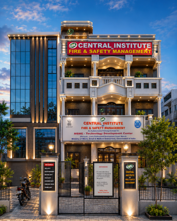 cifs management kanpur
